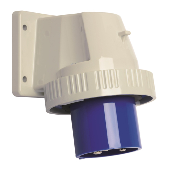 Walther Anbaugerätestecker 16A 3P 619306 