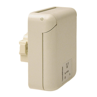 Walther MONDO Schuko-Dose 16A 230V 10004 