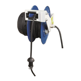 Walther Kabelaufroller 2,5qmm    6HAUF01 