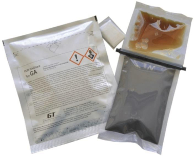 GT PUR-Gießharz Typ GA 170ml im  GAM 170 