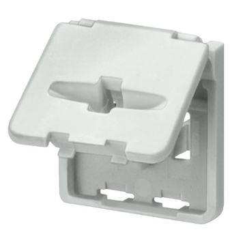 SIEM Klemmenabd. 1pol. für       5ST3800 