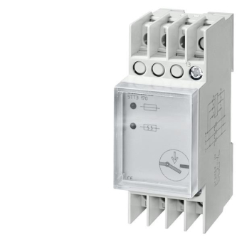 Siemens 5TT3170 Sicherungswächter T55 