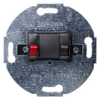 Siemens 5TG24672 DELTA Lautsprecher- 