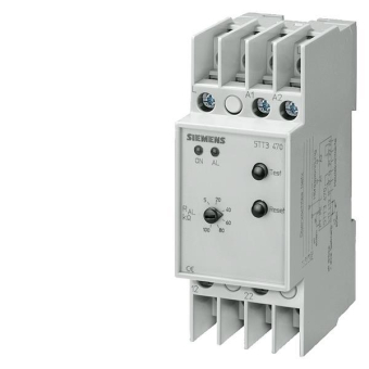 SIEM ISO WAECHTER INDUSTRIE, DC2 5TT3471 