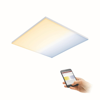 Paulmann WallCeilingVelora LED     79826 