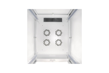 Assmann Netzwerkschrank  DN-19 32U-6/8-1 