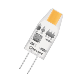 LEDV LED PIN MICRO 1-10W/827 100lm 