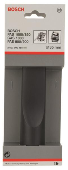 Bosch Fugendüse f.GAS12-      2607000165 