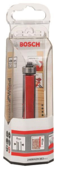 Bosch Bündigfräser 8mm D1     2608629383 