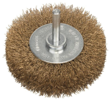 Bosch Scheibenbürste Messing  2608622054 