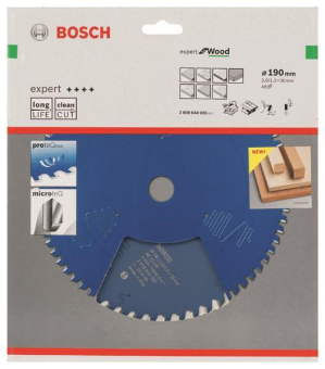 Bosch Kreissägeblatt Expert   2608644085 