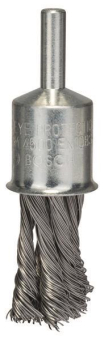 Bosch Pinselbürste Stahl      2608622116 