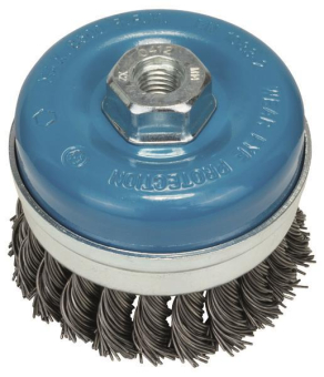 Bosch Topfbürste Stahl        1608614000 