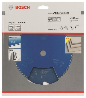 Bosch Kreissägeblatt Expert   2608644121 