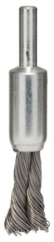 Bosch Pinselbürste Stahl      2608622115 