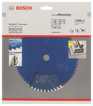 Bosch Kreissägeblatt Expert   2608644096 
