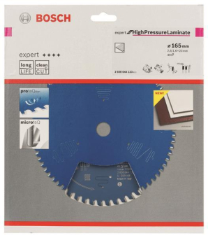 Bosch Kreissägeblatt Expert   2608644133 