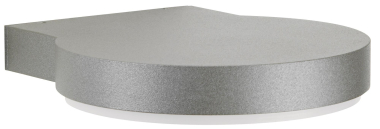Albert Wandleuchte Aluminium      620290 