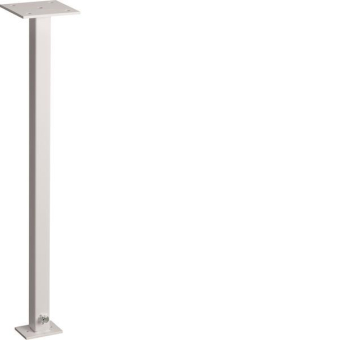 Hager Abhänger 700-1300mm  DABZAB7009016 