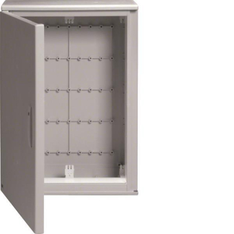 Hager Wandschrank univers IP65     FL52S 