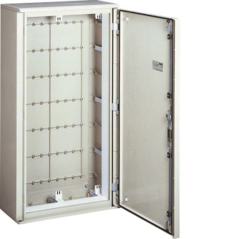 Hager Wandschrank univers IP65    FL73SP 