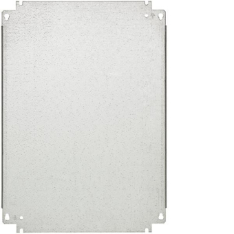 Hager Montageplatte orion.plus    FL411A 