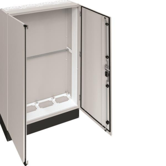 Hager Schrank univers IP55 SKI    FR14E2 