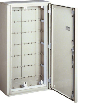 Hager Wandschrank univers IP65    FL72SP 