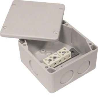 Hager Brandschutz Verbindungs-  FB1050SN 