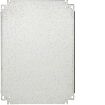 Hager Montageplatte orion.plus    FL408A 