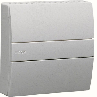 Hager Temperaturfühler m.fester    EK081 