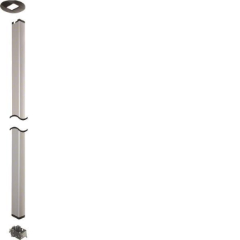 Hager Deckenanschlusssäule  DAK803400ELN 