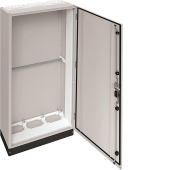 Hager Schrank univers IP55 SKI    FR13E1 