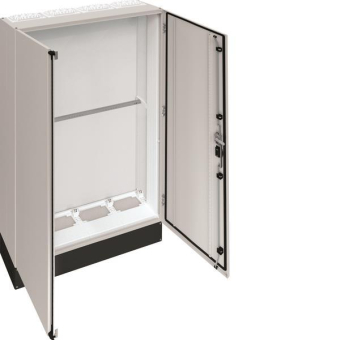 Hager Schrank univers IP55 SKII   FR14S2 