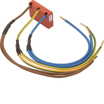 Hager Überspannungsschutz Typ 3   EUS615 