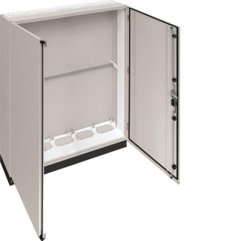 Hager Schrank univers IP55 SKI    FR15E1 