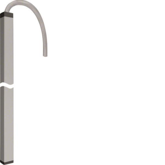 Hager Deckenanschlusssäule  DAF802000ELN 