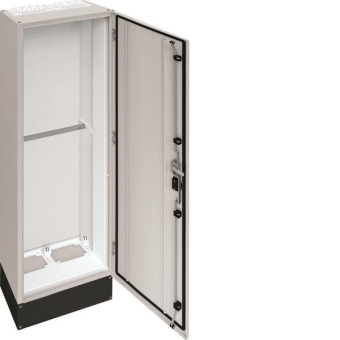 Hager Schrank univers IP55 SKII   FR12S2 