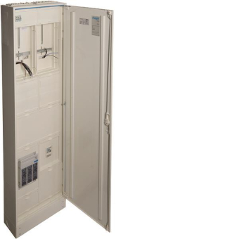 Hager Wandler-u.Messschrank      FP22W0N 