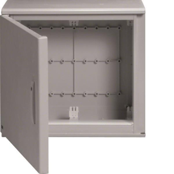 Hager Wandschrank univers IP65     FL32S 