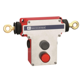 Telemecanique XY2CEDA196H7 Seilzug Not- 