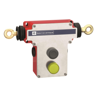 Telemecanique XY2CEDA196 Seilzug Not- 