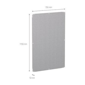 Schneider Mikroperf. Montage-   NSYMF128 