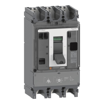 Schneider Kompaktleistungs-  C40F3TM250D 