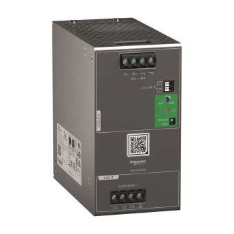 Schneider                    ABLU3A24200 