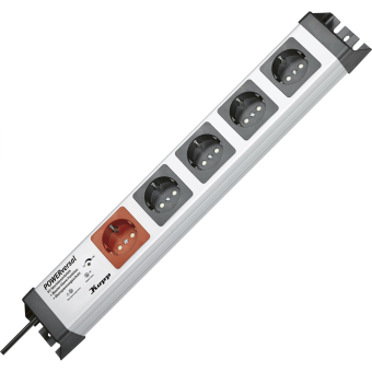 Kopp POWERv.1+4f.m.MS+ÜSS      227820012 