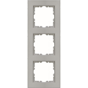Kopp Abdeckrahmen 3f.HK07      402747000 