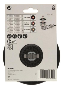 Bosch 2608601716 X-LOCK  X-LOCK STÜTZTEL 