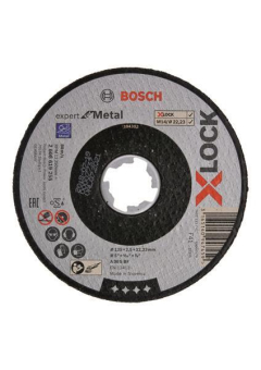 Bosch 2608619255         X-LOCK TRENNSCH 