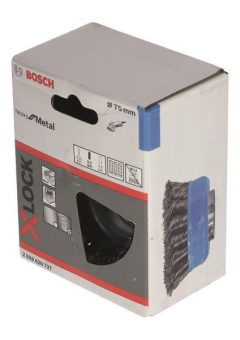 Bosch 2608620727         X-LOCK TOPFB. M 